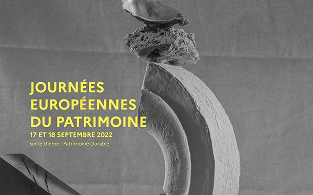 Journée Européenne du patrimoine