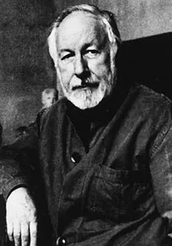 Portrait de Jean-Bernard